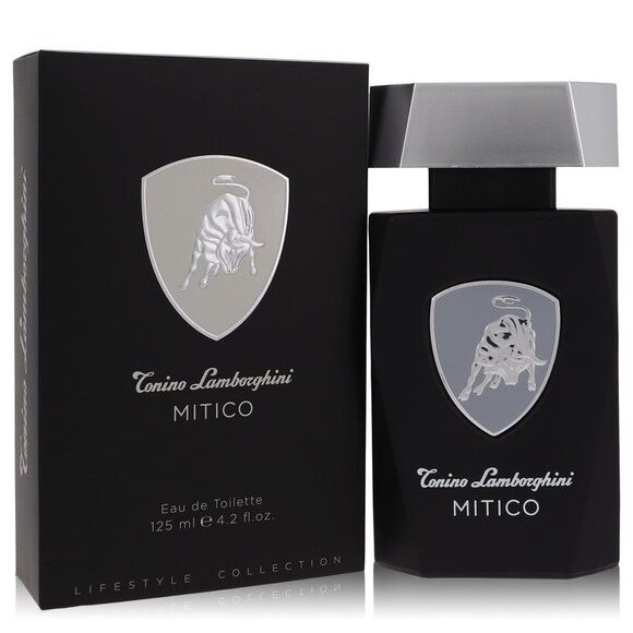 Tonino Lamborghini Men Mint green. Eau De Toilette - Picture 1 of 1